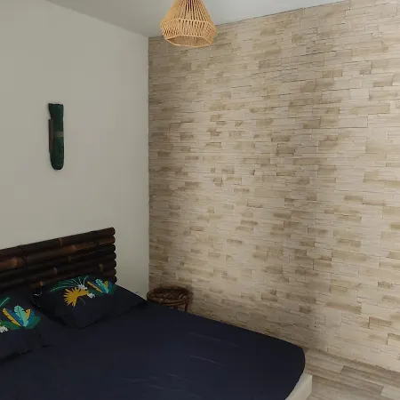 Le Croquant Apartamento *