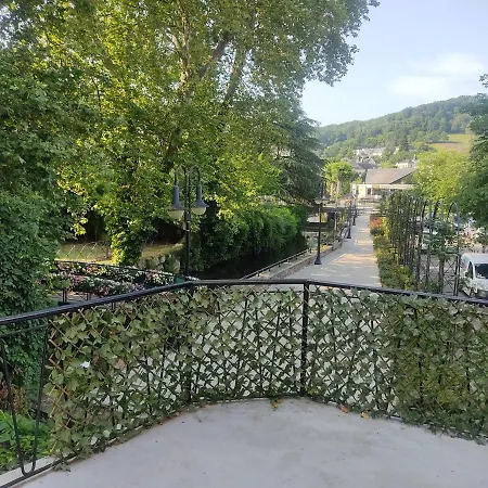 Apartment Le Croquant Terrasson-Lavilledieu