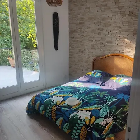 Le Croquant * Terrasson