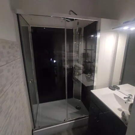 Apartment Le Croquant *