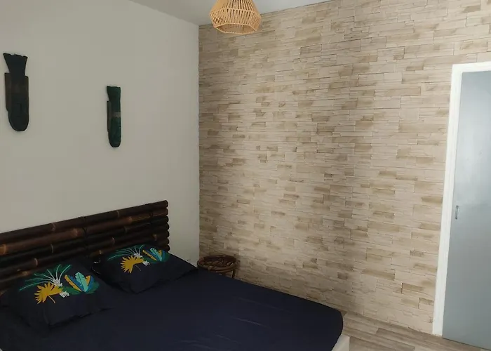 Le Croquant Appartement *