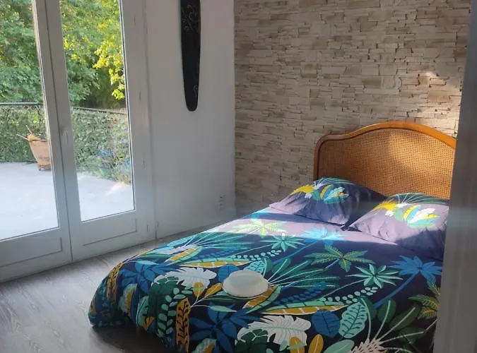 Le Croquant * Terrasson