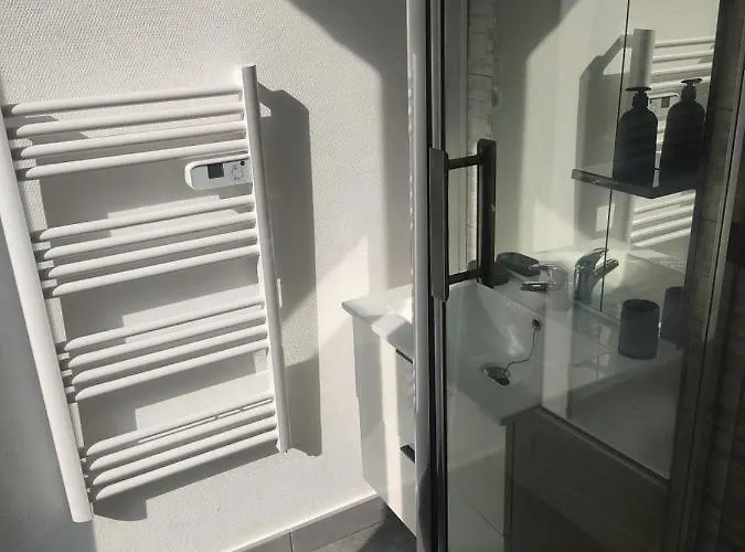 Le Croquant Appartement