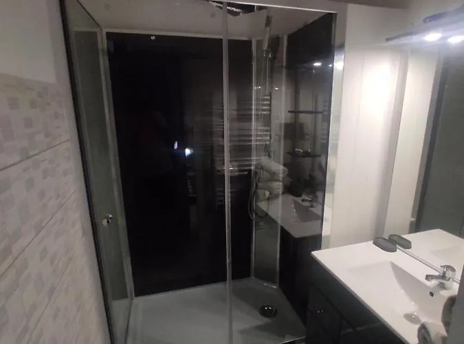 Appartement Le Croquant *